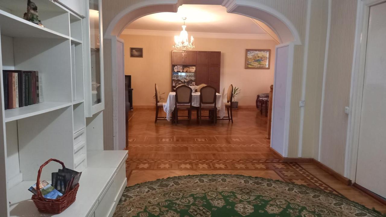 Baleni Apartman Sziszian Kültér fotó