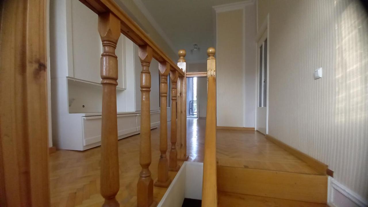 Baleni Apartman Sziszian Kültér fotó
