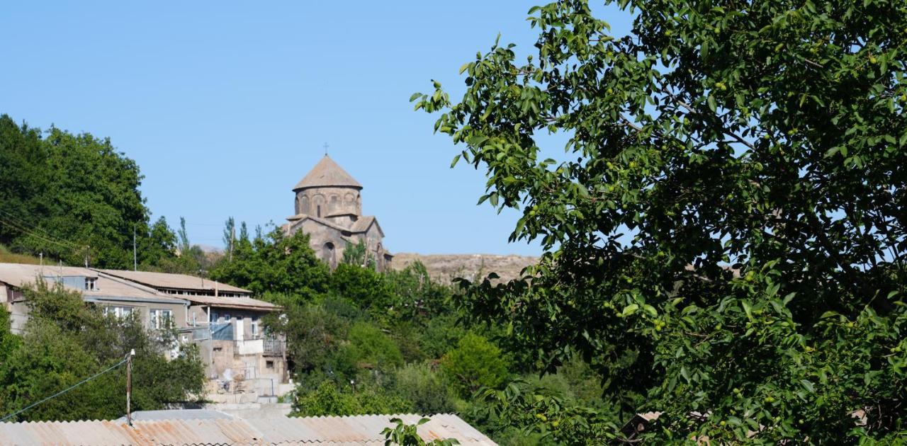 Baleni Apartman Sziszian Kültér fotó