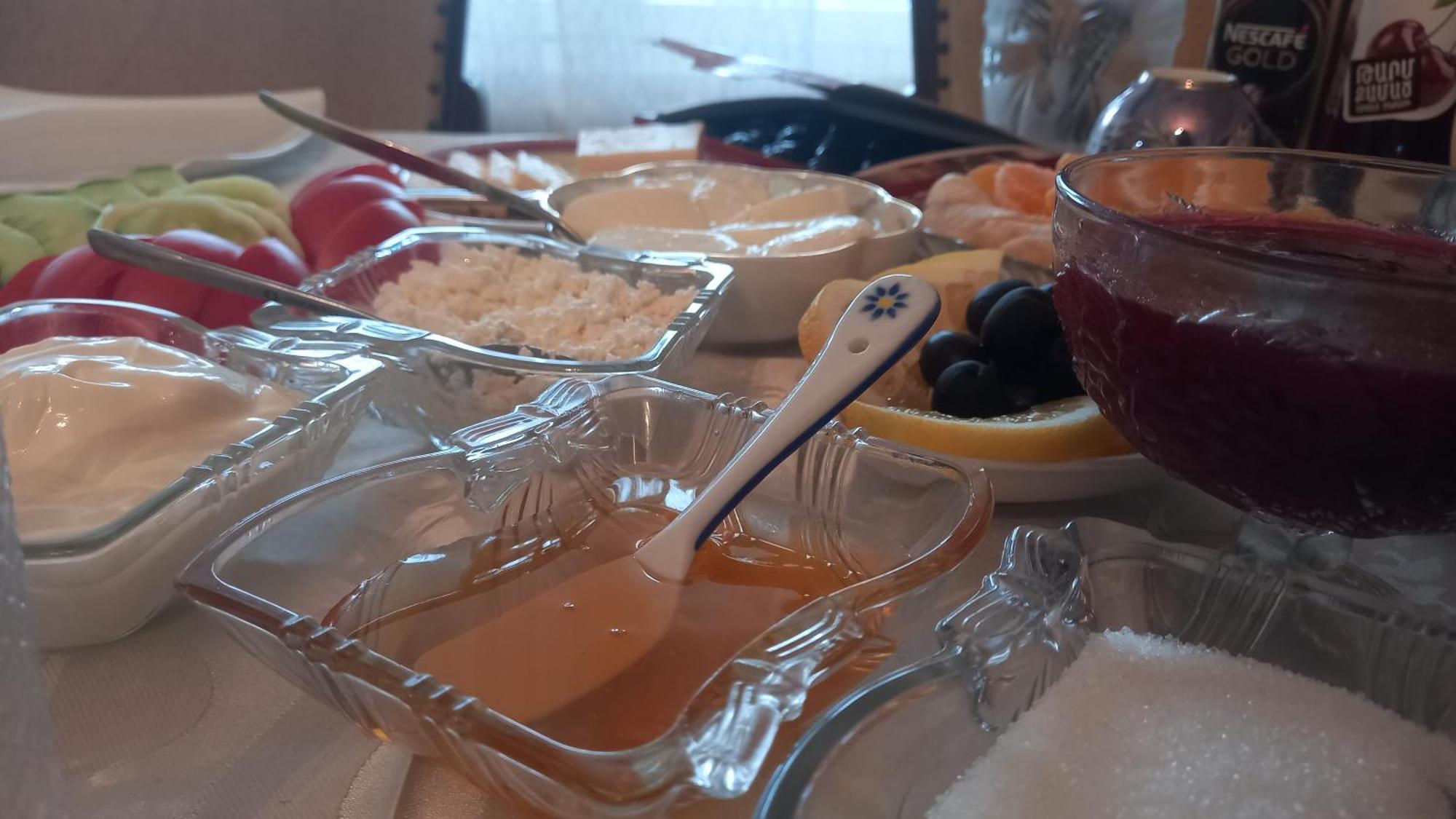 Baleni Apartman Sziszian Kültér fotó