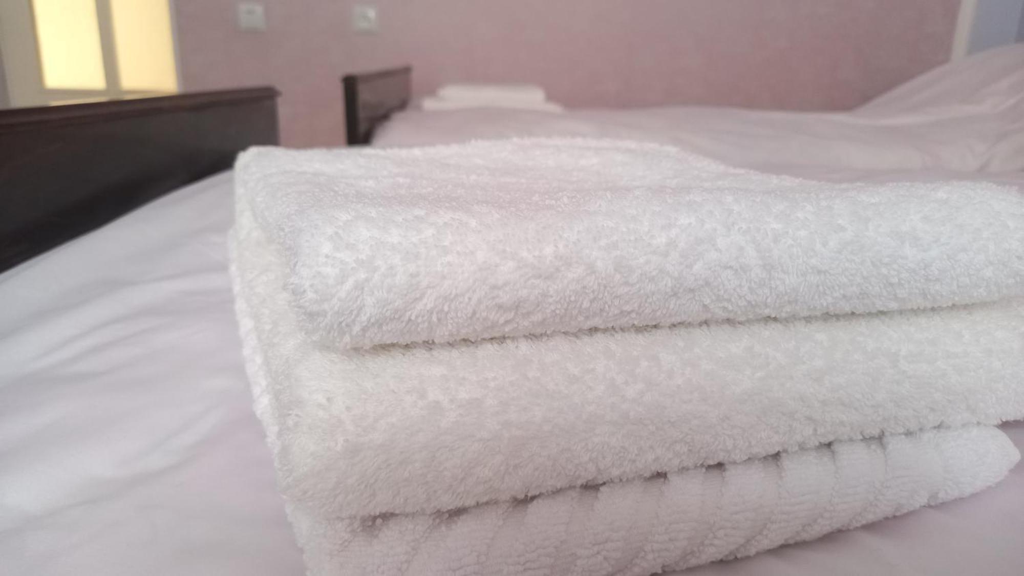 Baleni Apartman Sziszian Kültér fotó