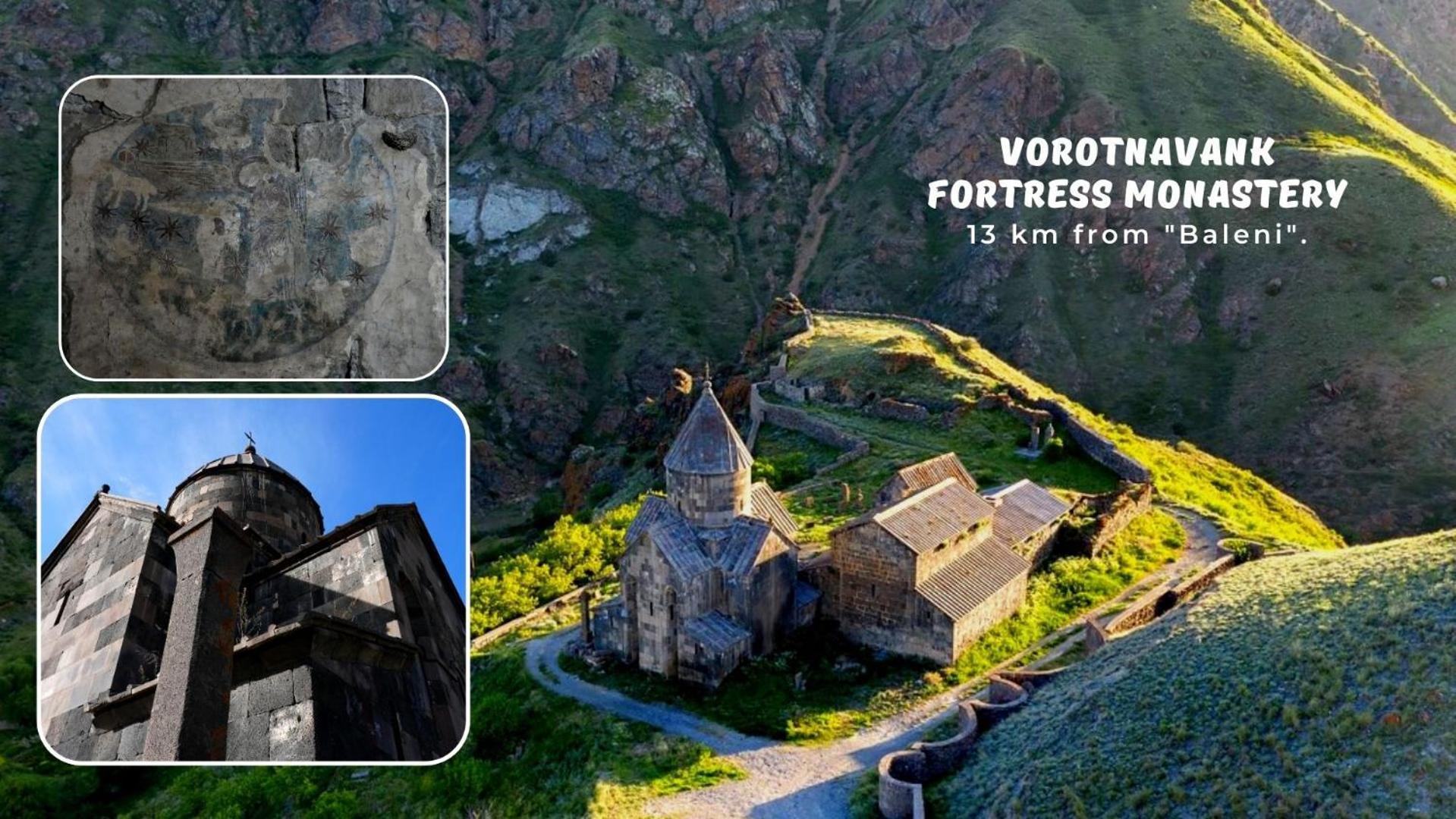 Baleni Apartman Sziszian Kültér fotó