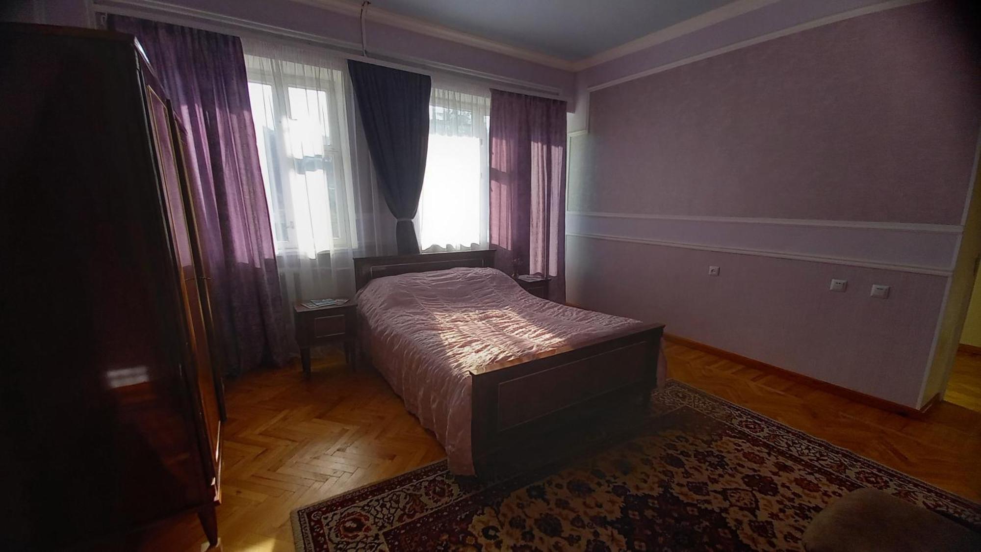 Baleni Apartman Sziszian Kültér fotó
