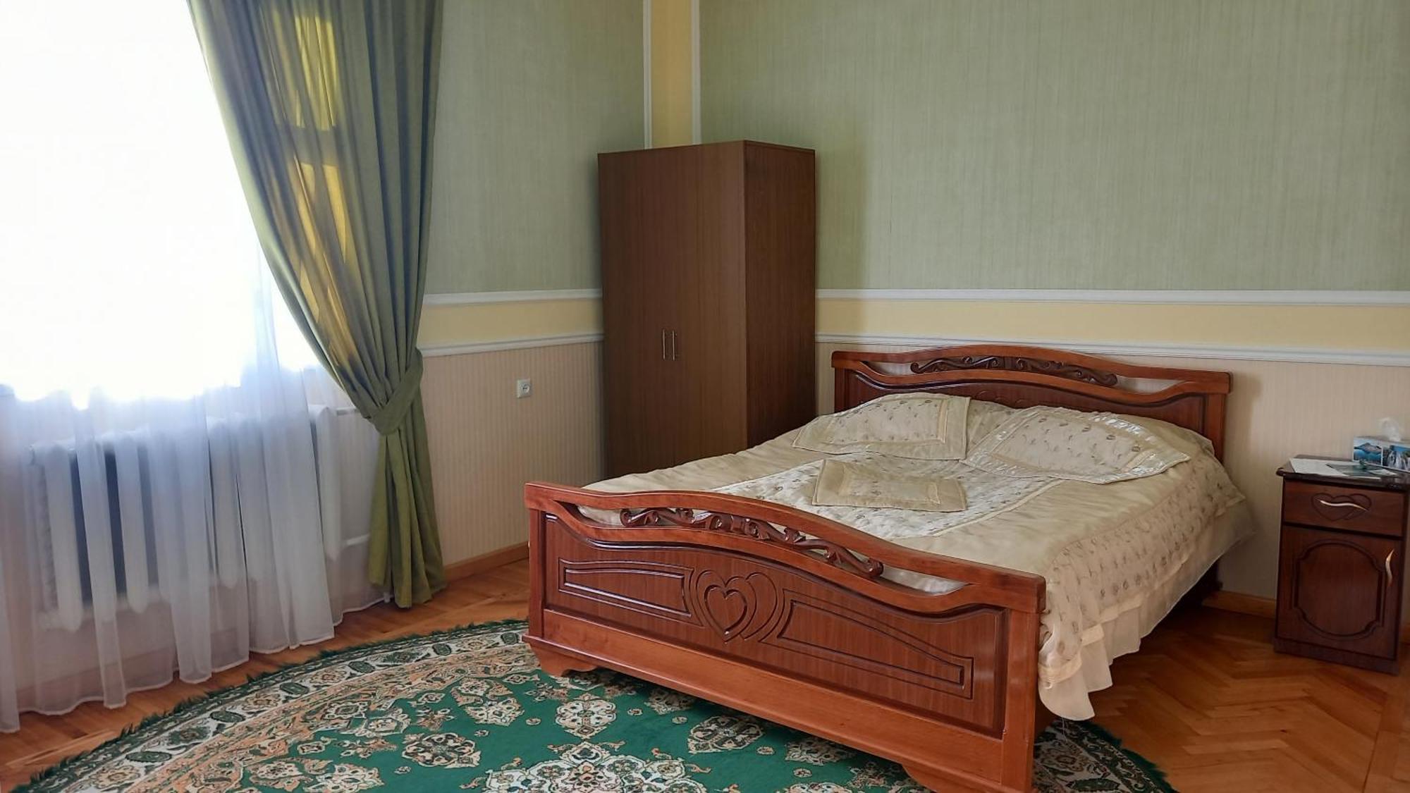 Baleni Apartman Sziszian Kültér fotó