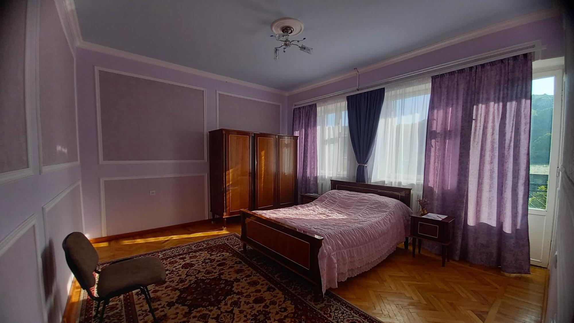 Baleni Apartman Sziszian Kültér fotó