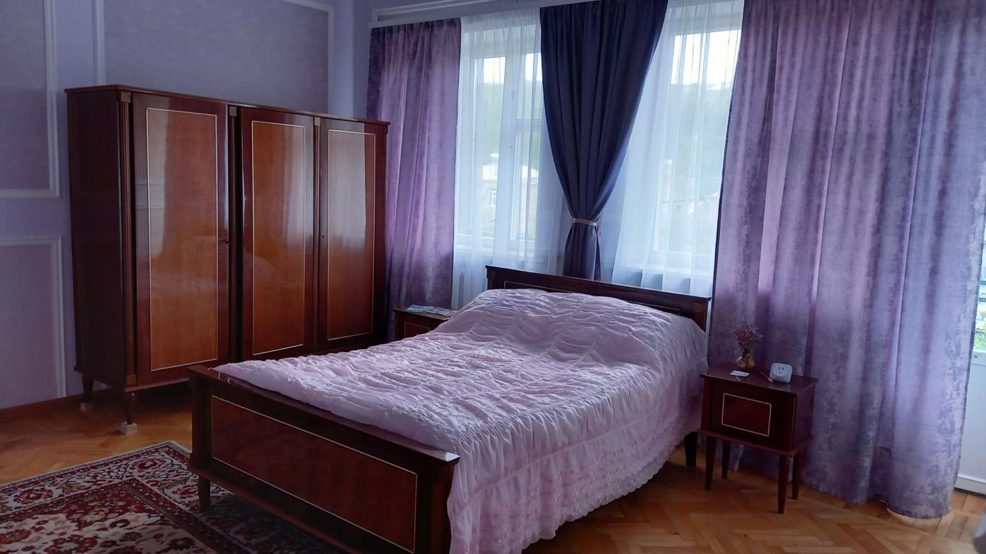 Baleni Apartman Sziszian Kültér fotó